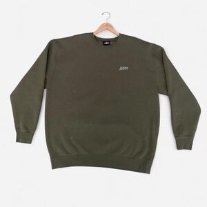 Jacks Surfboards heavyweight crewneck sweatshirt
